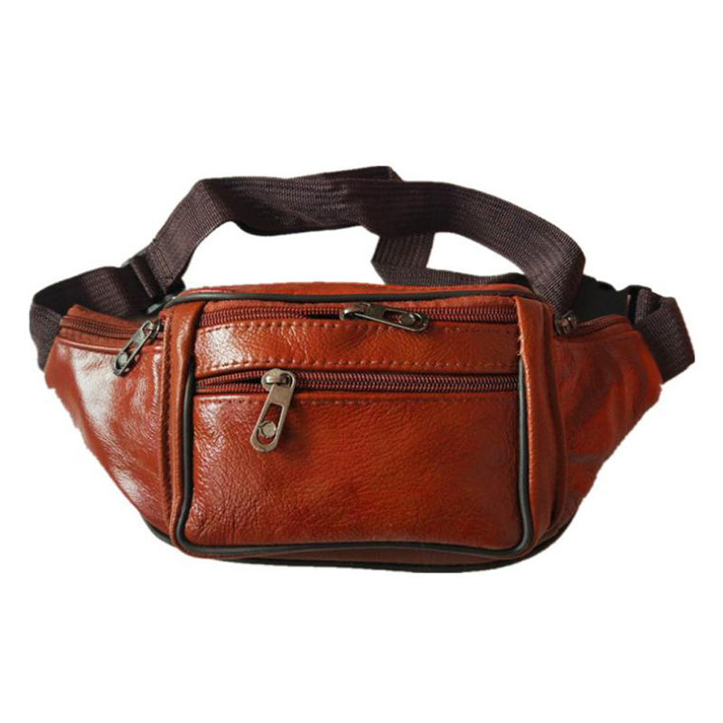 Cuir hommes taille poitrine sa - Money Belt Hidden avis et prix