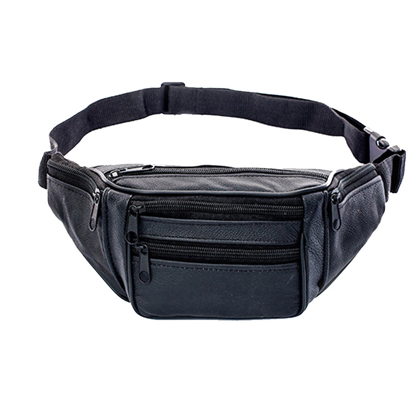 Cuir hommes taille poitrine sa - Money Belt Hidden avis et prix