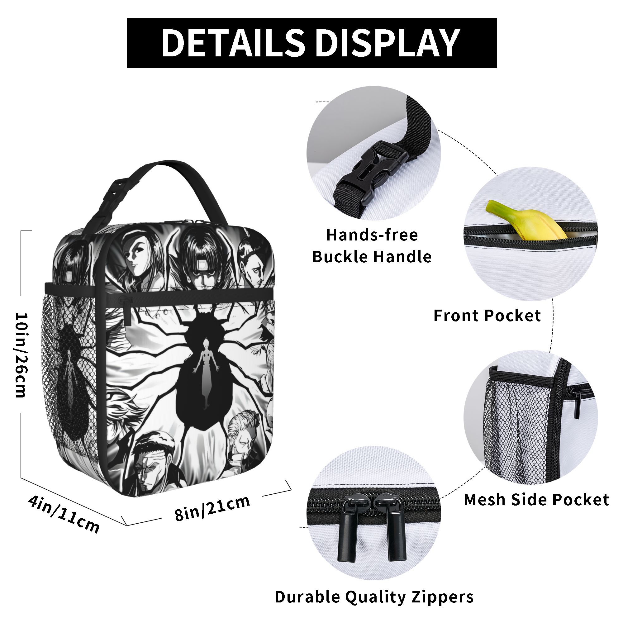 Sacs à déjeuner isothermes per - Xbox Travel Accessories avis et prix